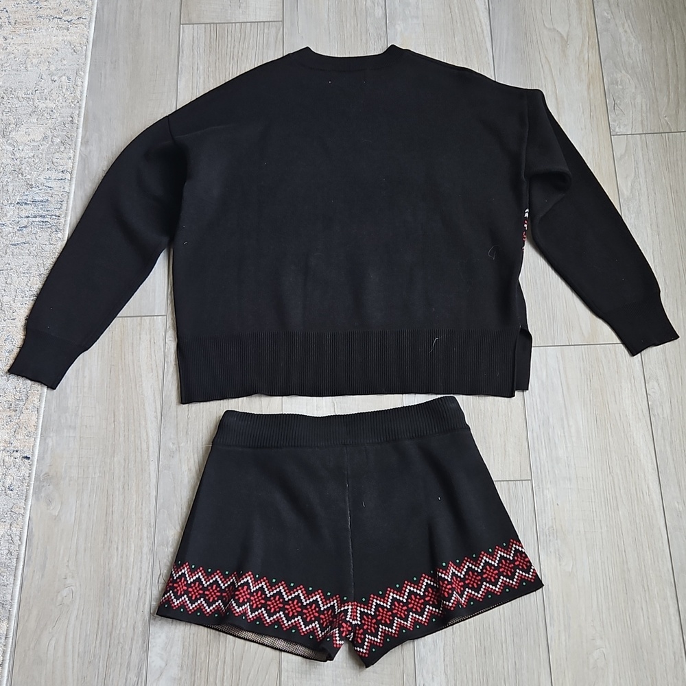 Beach Riot Lounge Set - Picture 5 of 7